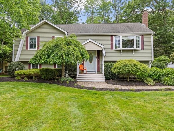 59 Heather Drive, Plymouth, MA 02360