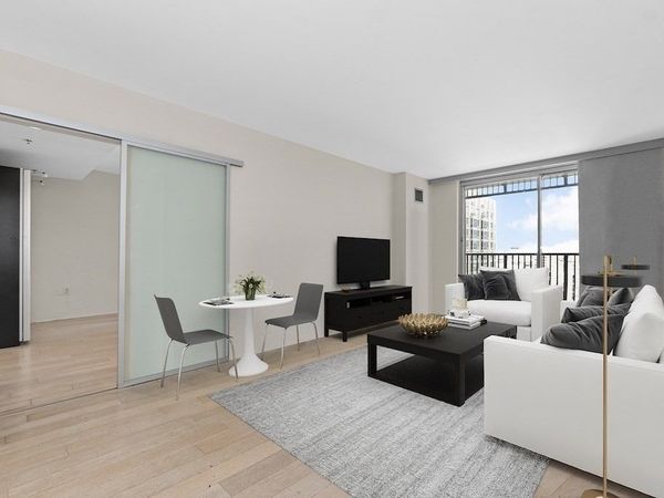 8 Museum Way, Unit 1201, Cambridge, MA 02141