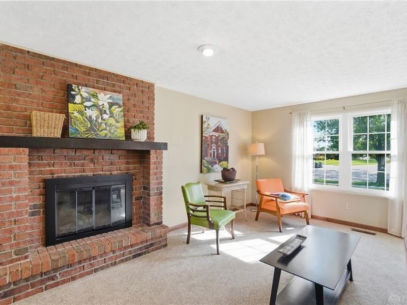 478 Robin Hood Lane, Troy, OH 45373 Photo 11