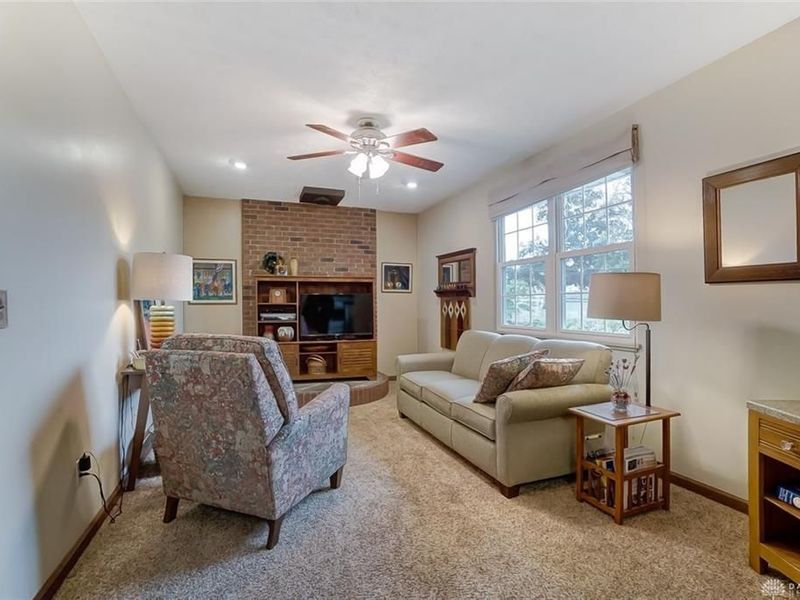 478 Robin Hood Lane, Troy, OH 45373 Photo 20