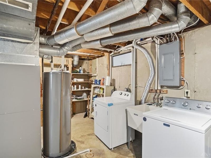 478 Robin Hood Lane, Troy, OH 45373 Photo 44