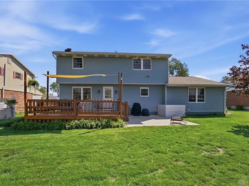 478 Robin Hood Lane, Troy, OH 45373 Photo 46