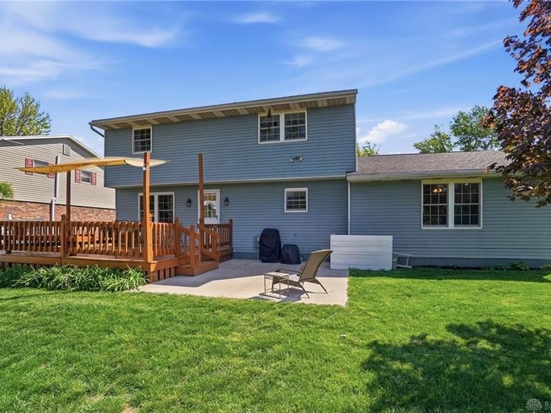 478 Robin Hood Lane, Troy, OH 45373 Photo 48