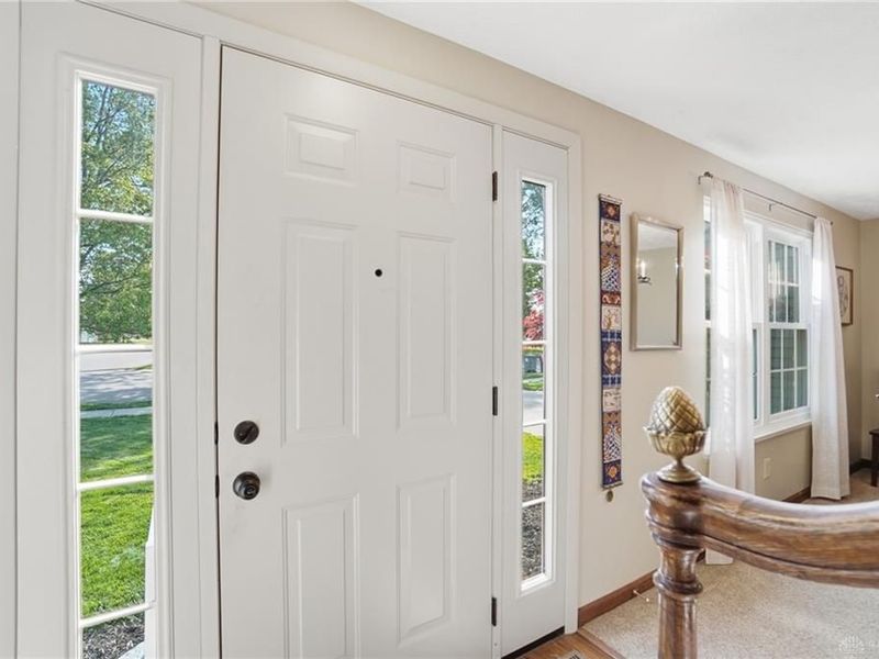 478 Robin Hood Lane, Troy, OH 45373 Photo 5