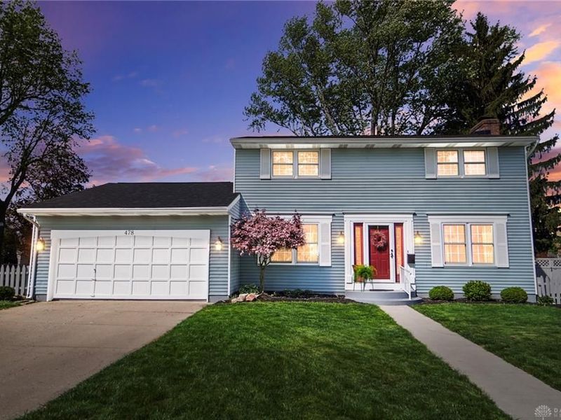 478 Robin Hood Lane, Troy, OH 45373 Photo 53