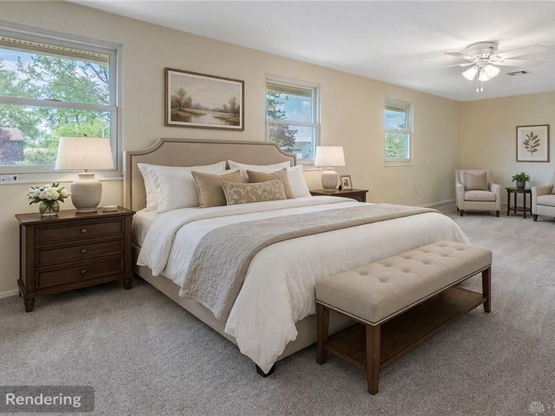 7020 Sonnet Place, Huber Heights, OH 45424 Photo 20