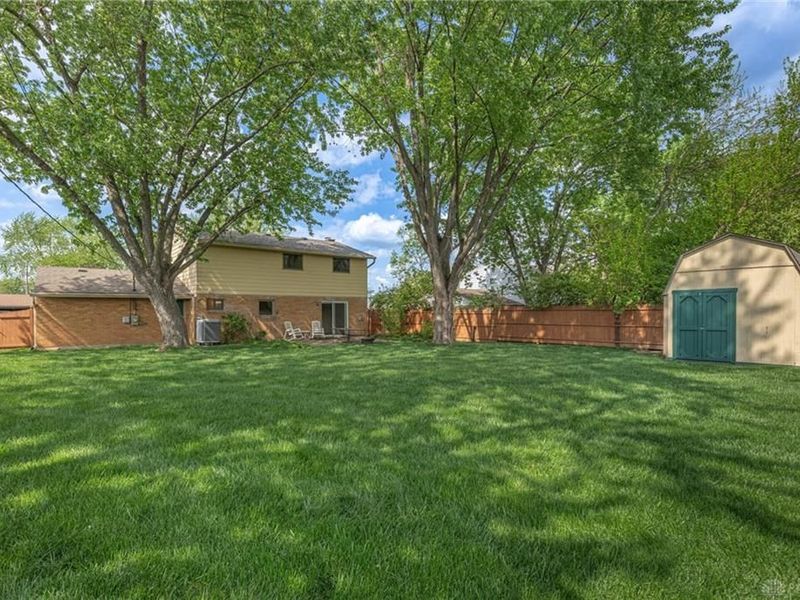 7020 Sonnet Place, Huber Heights, OH 45424 Photo 36