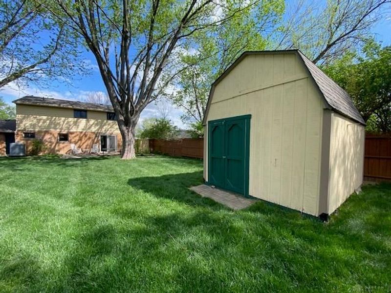 7020 Sonnet Place, Huber Heights, OH 45424 Photo 37