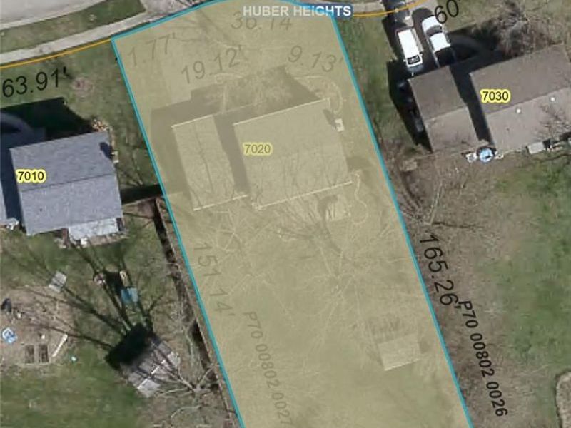 7020 Sonnet Place, Huber Heights, OH 45424 Photo 39