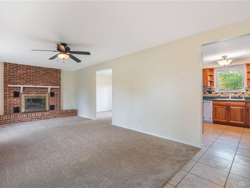7020 Sonnet Place, Huber Heights, OH 45424 Photo 4