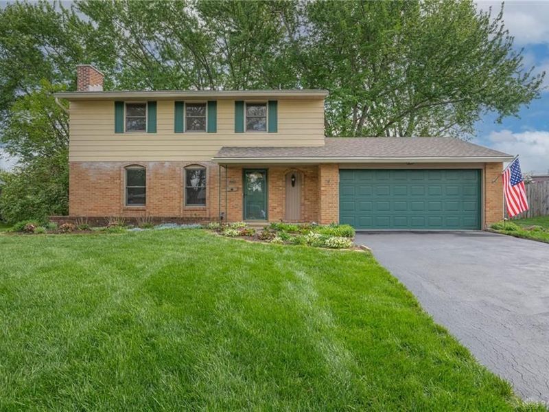 7020 Sonnet Place, Huber Heights, OH 45424 Photo 41