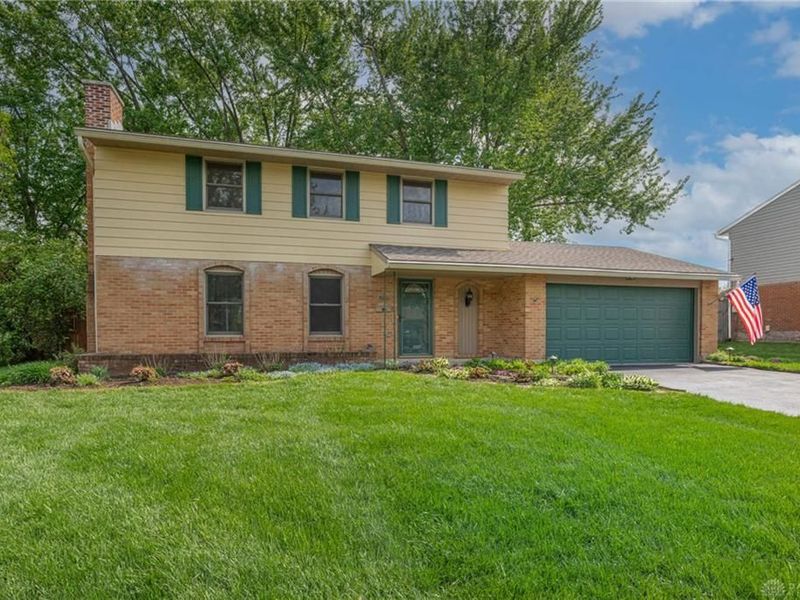 7020 Sonnet Place, Huber Heights, OH 45424 Photo 41