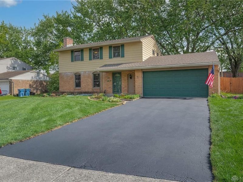 7020 Sonnet Place, Huber Heights, OH 45424 Photo 42