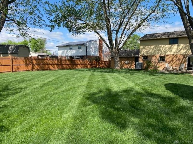 7020 Sonnet Place, Huber Heights, OH 45424 Photo 43