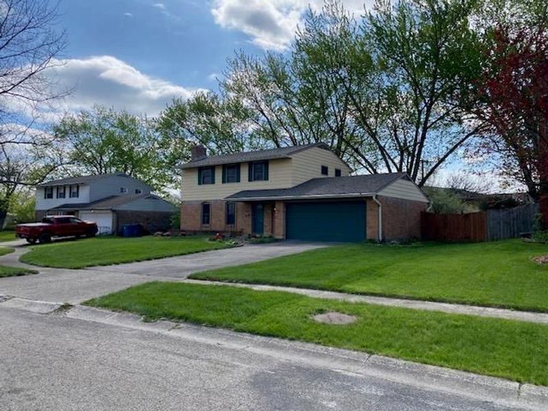 7020 Sonnet Place, Huber Heights, OH 45424 Photo 44