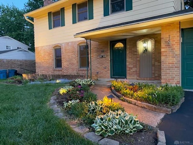 7020 Sonnet Place, Huber Heights, OH 45424 Photo 45