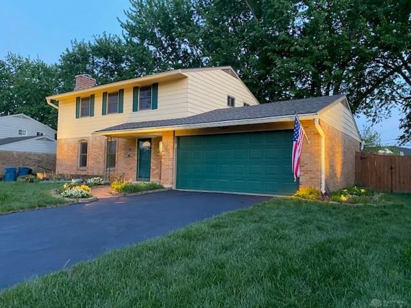 7020 Sonnet Place, Huber Heights, OH 45424 Photo 46