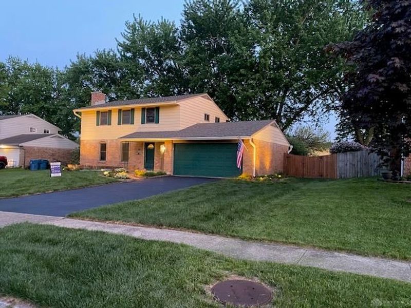 7020 Sonnet Place, Huber Heights, OH 45424 Photo 47
