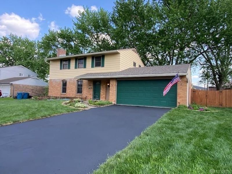 7020 Sonnet Place, Huber Heights, OH 45424 Photo 48