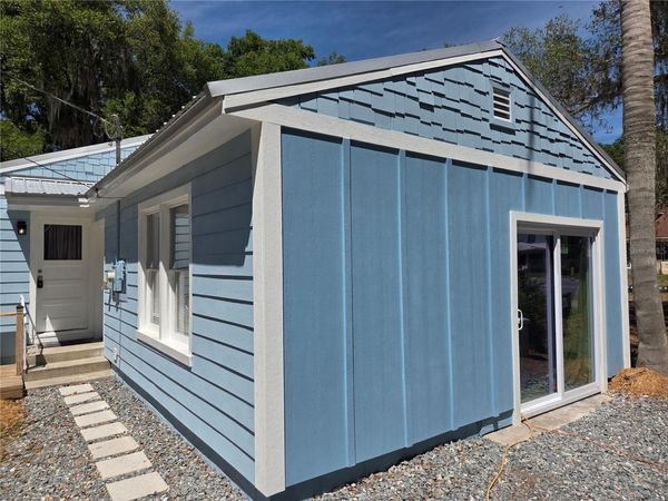 112 S DIXIE AVENUE , FRUITLAND PARK, FL 34731