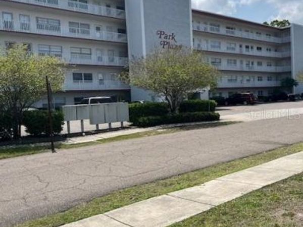 5060 76TH AVENUE N, Unit 409, PINELLAS PARK, FL 33781