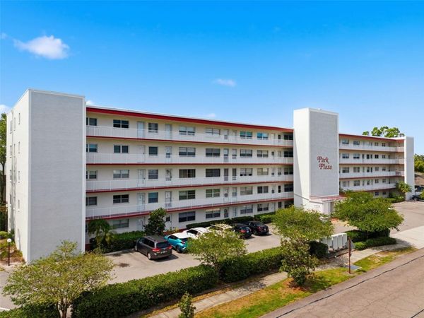 5060 76TH AVENUE N, Unit 409, PINELLAS PARK, FL 33781