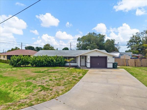 4508 POMPANO ROAD , VENICE, FL 34293