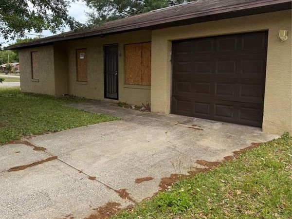 501 LOOMIS TRAIL , DAYTONA BEACH, FL 32114