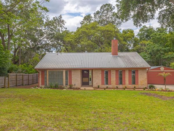 205 ANGELES ROAD, DEBARY, FL 32713