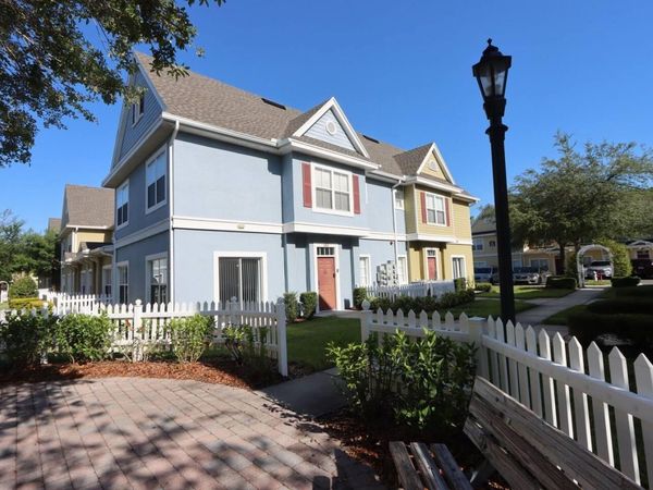 4004 SANTA MARIA DRIVE , Unit 108, KISSIMMEE, FL 34741