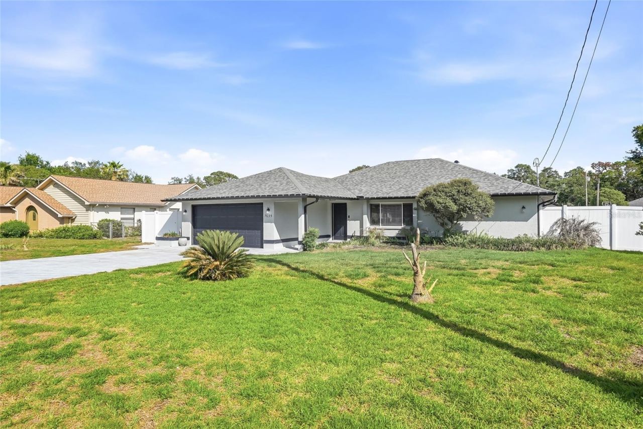 7635 Gates Circle, Spring Hill, FL 34606 Photo