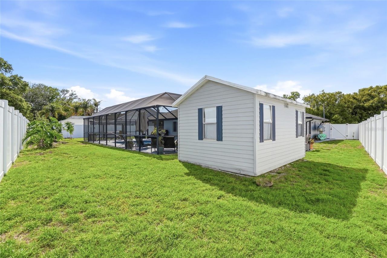 7635 Gates Circle, Spring Hill, FL 34606 Photo