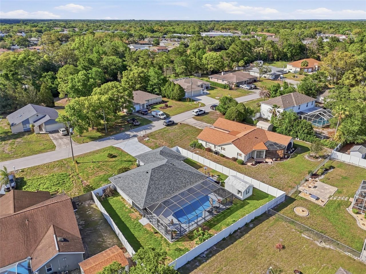 7635 Gates Circle, Spring Hill, FL 34606 Photo