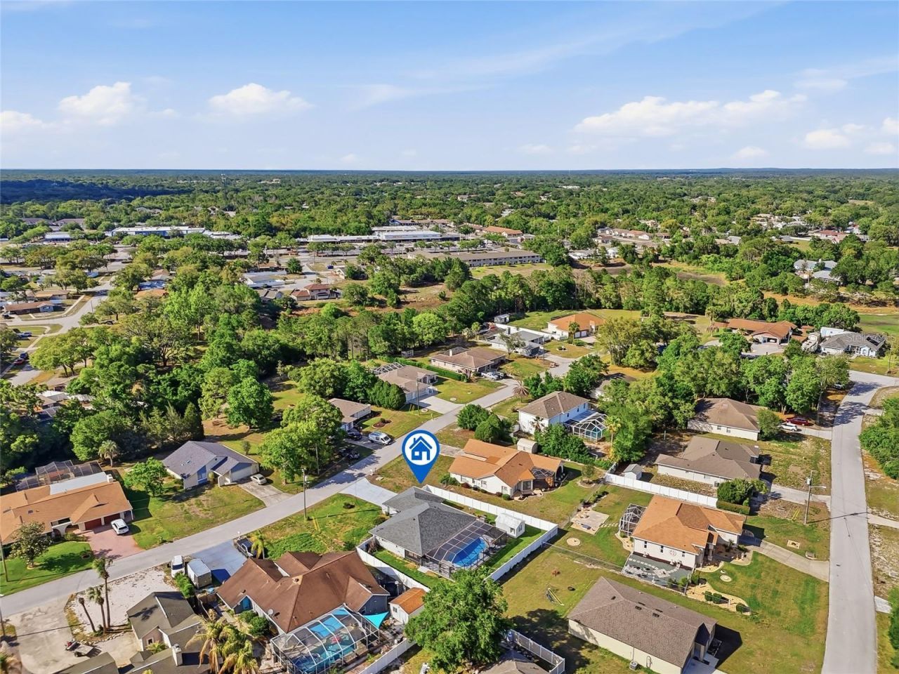 7635 Gates Circle, Spring Hill, FL 34606 Photo