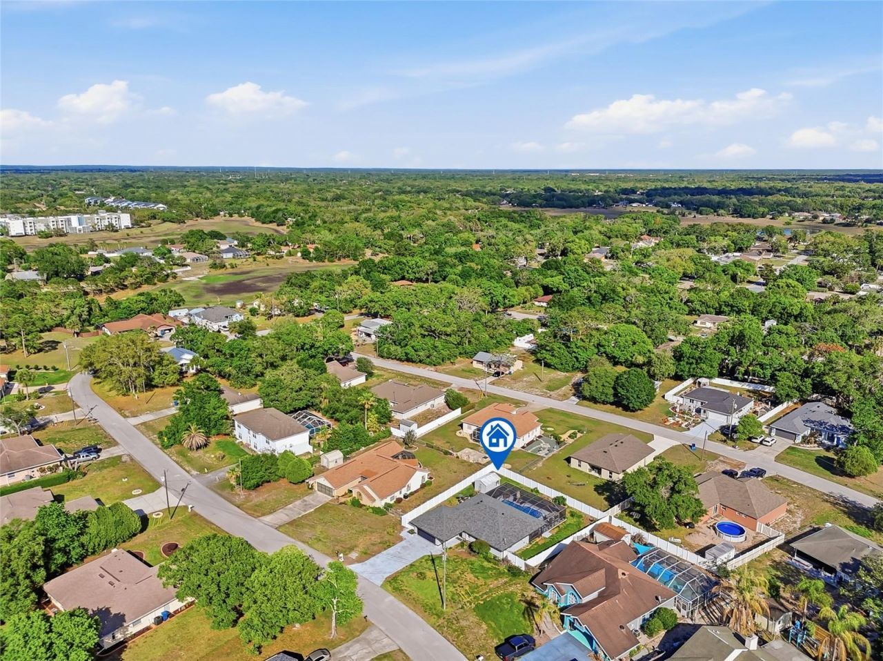 7635 Gates Circle, Spring Hill, FL 34606 Photo