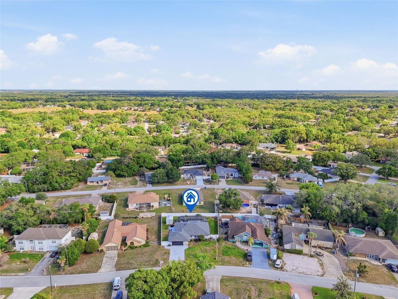 7635 Gates Circle, Spring Hill, FL 34606 Photo