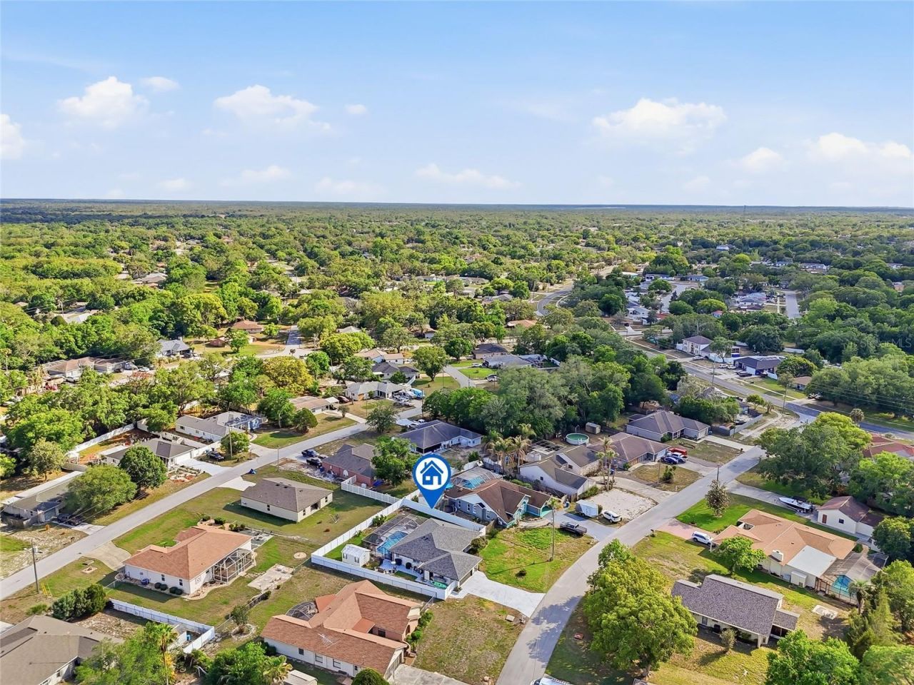 7635 Gates Circle, Spring Hill, FL 34606 Photo