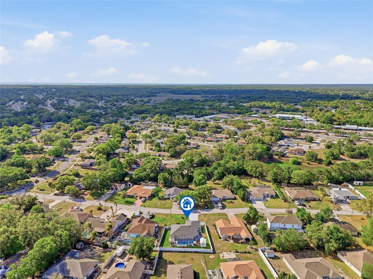 7635 Gates Circle, Spring Hill, FL 34606 Photo