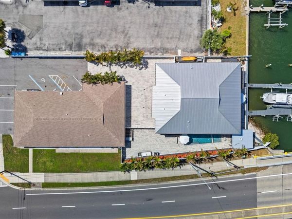 439 CAUSEWAY BOULEVARD , DUNEDIN, FL 34698