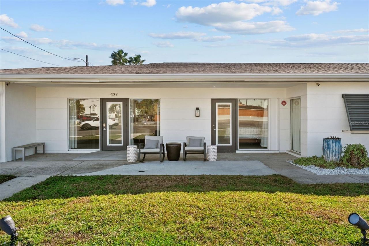 439 Causeway Boulevard , Dunedin, FL 34698 Photo
