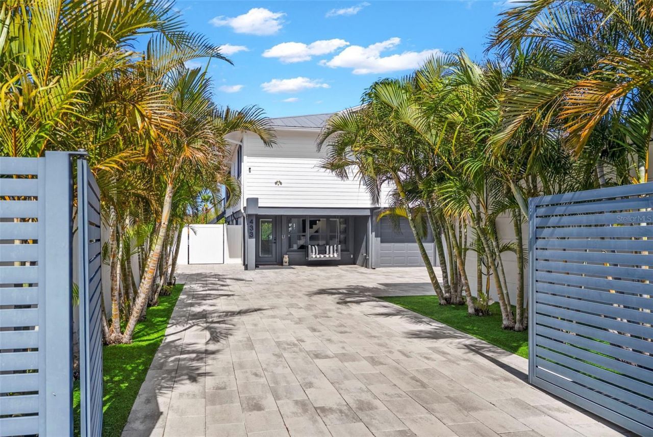 439 Causeway Boulevard , Dunedin, FL 34698 Photo