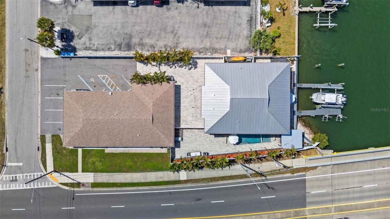 439 Causeway Boulevard , Dunedin, FL 34698 Photo