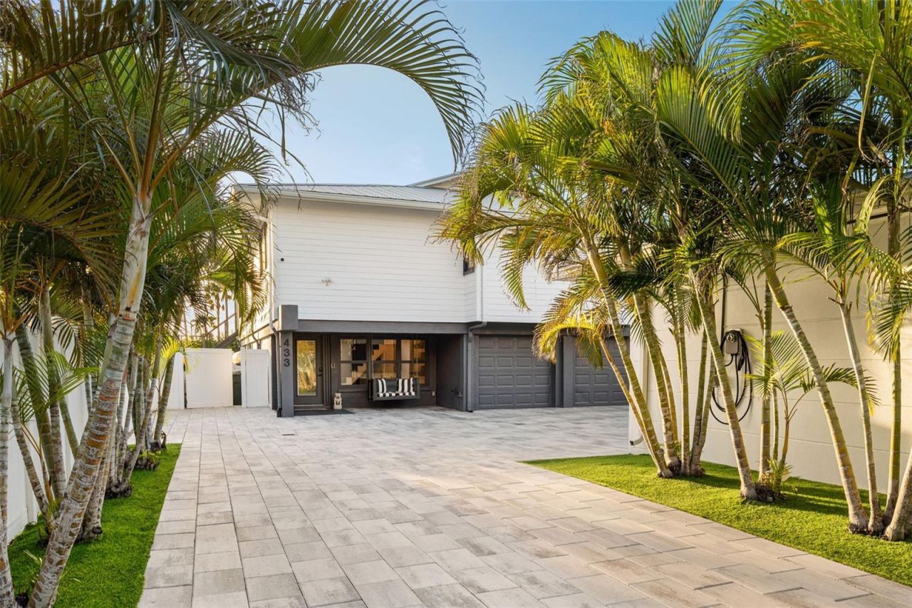 439 Causeway Boulevard , Dunedin, FL 34698 Photo
