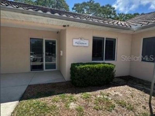 5245 OFFICE PARK BOULEVARD , Unit 102, BRADENTON, FL 34203