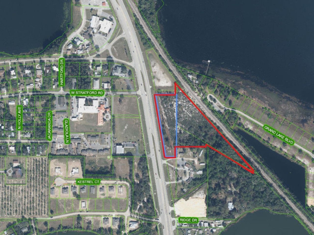 2210 Us Highway 27 N, Avon Park, FL 33825 Photo