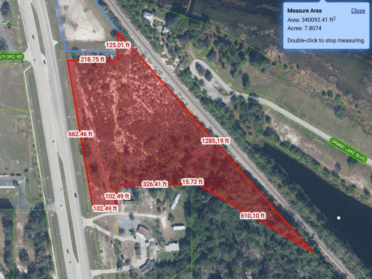 2210 Us Highway 27 N, Avon Park, FL 33825 Photo