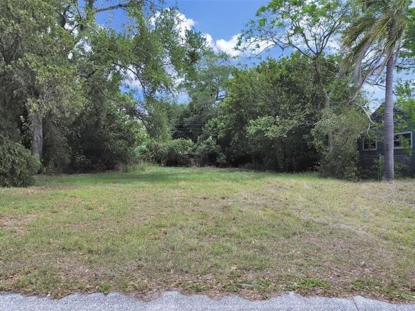 4801 21ST AVENUE S, ST PETERSBURG, FL 33711