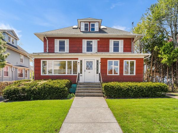 29 Howard Avenue , White Plains, NY 10606