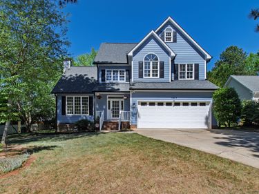 107 Callard Run, Chapel Hill, NC 27514