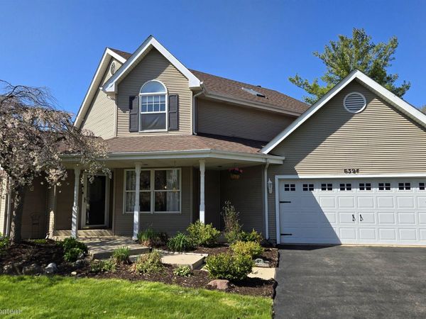 6394 Muirfield Lane, ROCKFORD, IL 61114